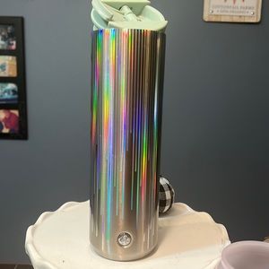 Starbucks coffee cup